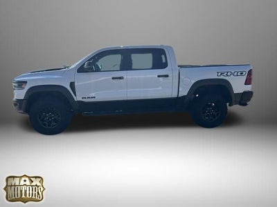 2025 RAM 1500 RHO