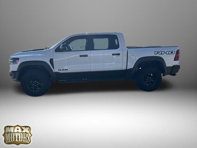 2025 RAM 1500 RHO