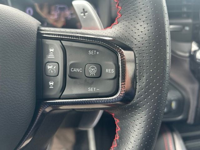 2025 RAM 1500 RHO