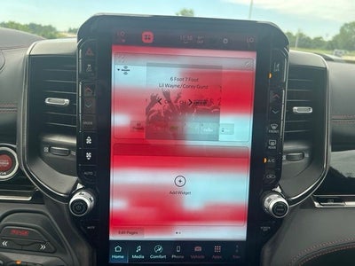 2025 RAM 1500 RHO