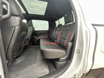 2025 RAM 1500 RHO