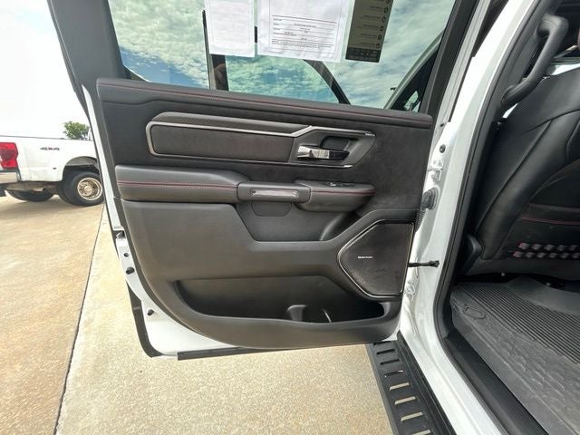 2025 RAM 1500 RHO