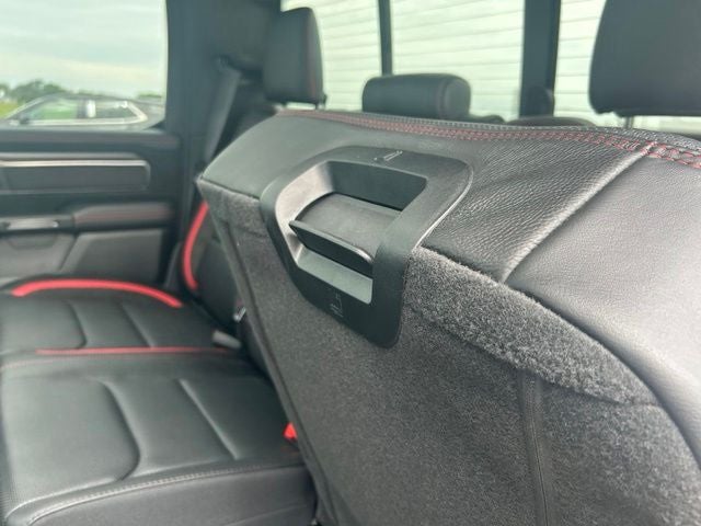 2025 RAM 1500 RHO