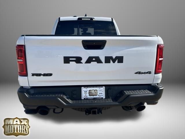 2025 RAM 1500 RHO