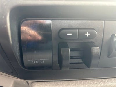 2008 Ford F-450SD DRW