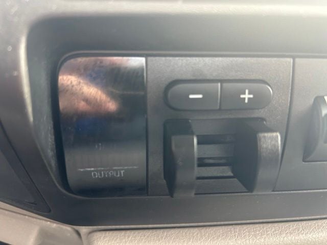 2008 Ford F-450SD DRW