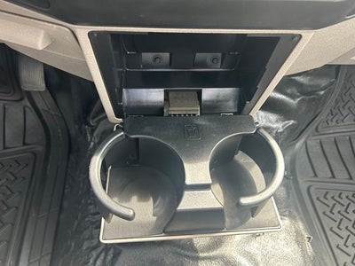 2008 Ford F-450SD DRW