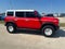 2023 Ford Bronco Heritage Edition