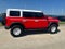 2023 Ford Bronco Heritage Edition