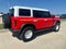 2023 Ford Bronco Heritage Edition
