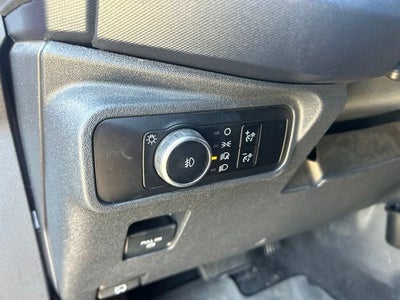 2023 Ford Bronco Heritage Edition