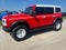 2023 Ford Bronco Heritage Edition