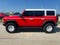 2023 Ford Bronco Heritage Edition