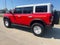 2023 Ford Bronco Heritage Edition