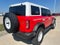 2023 Ford Bronco Heritage Edition