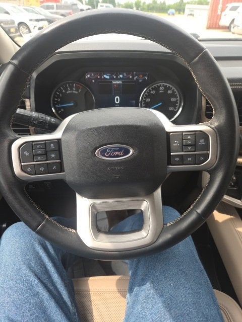 2023 Ford Expedition Max Limited