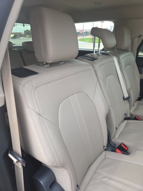 2023 Ford Expedition Max Limited