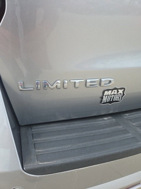 2023 Ford Expedition Max Limited