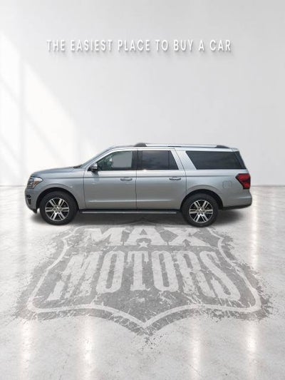 2023 Ford Expedition Max Limited