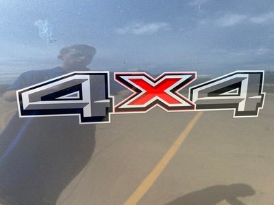 2023 Ford F-150 XLT 4WD