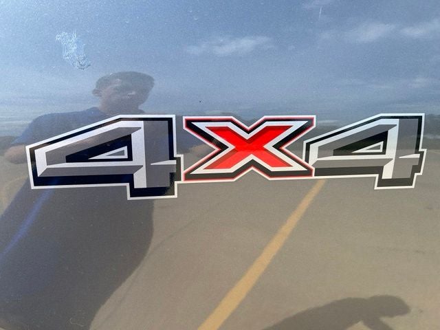 2023 Ford F-150 XLT 4WD