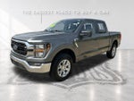 2023 Ford F-150 XLT 4WD