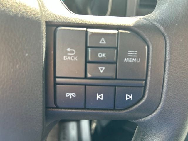 2023 Ford F-150 XLT 4WD