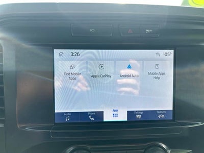 2023 Ford F-150 XLT 4WD