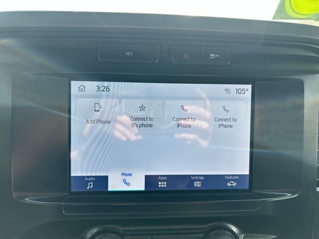 2023 Ford F-150 XLT 4WD