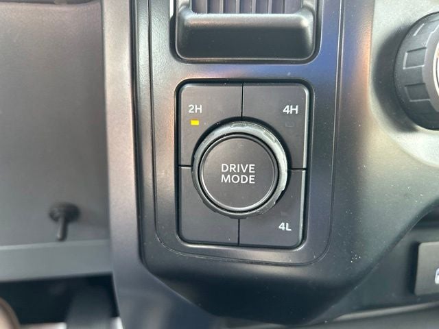 2023 Ford F-150 XLT 4WD