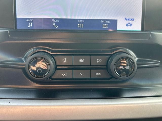2023 Ford F-150 XLT 4WD