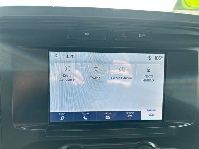 2023 Ford F-150 XLT 4WD