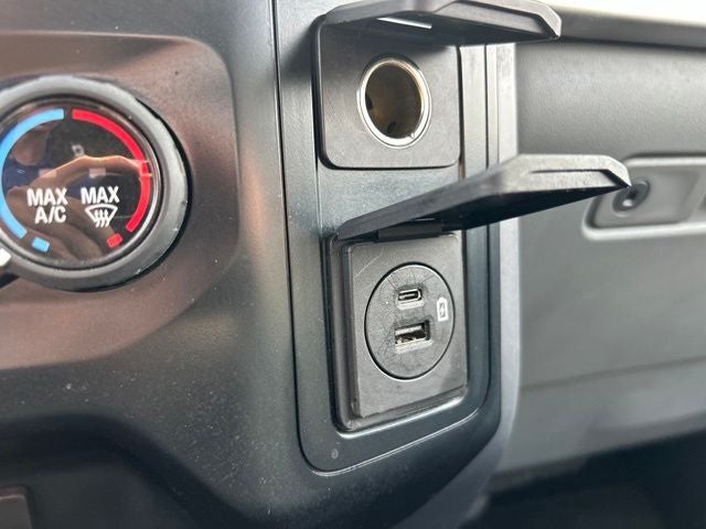2023 Ford F-150 XLT 4WD