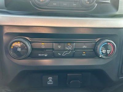 2023 Ford F-150 XLT 4WD