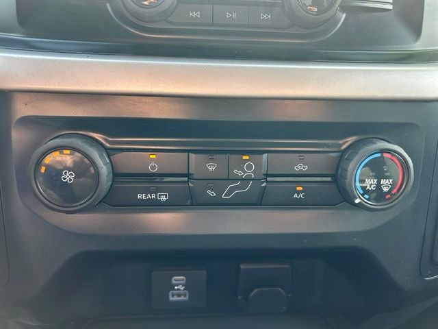 2023 Ford F-150 XLT 4WD