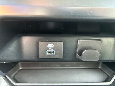 2023 Ford F-150 XLT 4WD