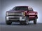 2016 Chevrolet Silverado 2500HD LTZ