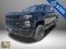 2021 Chevrolet Silverado 2500HD Custom
