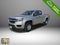 2018 Chevrolet Colorado Work Truck