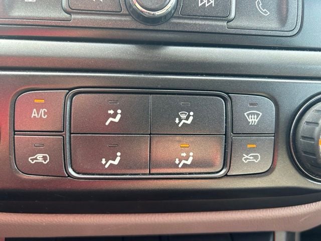 2018 Chevrolet Colorado Work Truck
