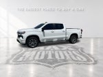 2024 Chevrolet Silverado 1500 RST 4WD