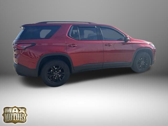 2022 Chevrolet Traverse LT 1LT