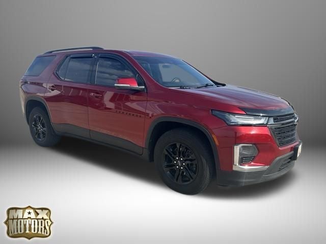 2022 Chevrolet Traverse LT 1LT