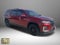2022 Chevrolet Traverse LT 1LT