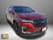 2022 Chevrolet Traverse LT 1LT