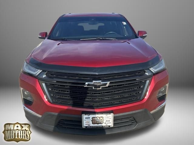 2022 Chevrolet Traverse LT 1LT