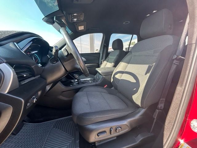 2022 Chevrolet Traverse LT 1LT