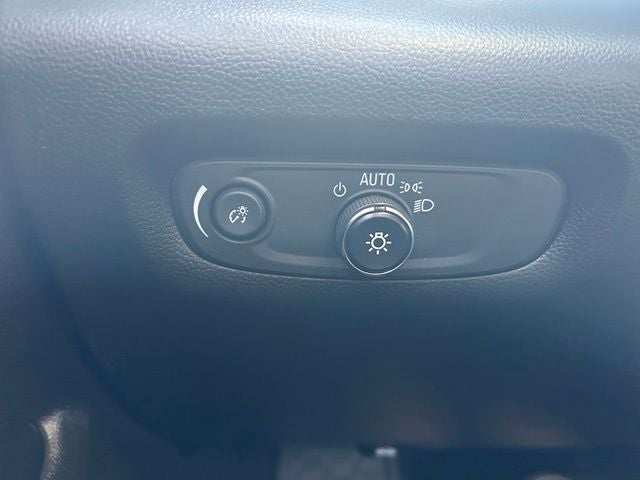 2022 Chevrolet Traverse LT 1LT