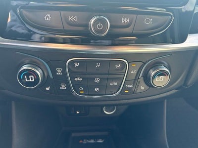 2022 Chevrolet Traverse LT 1LT