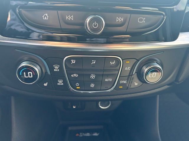 2022 Chevrolet Traverse LT 1LT